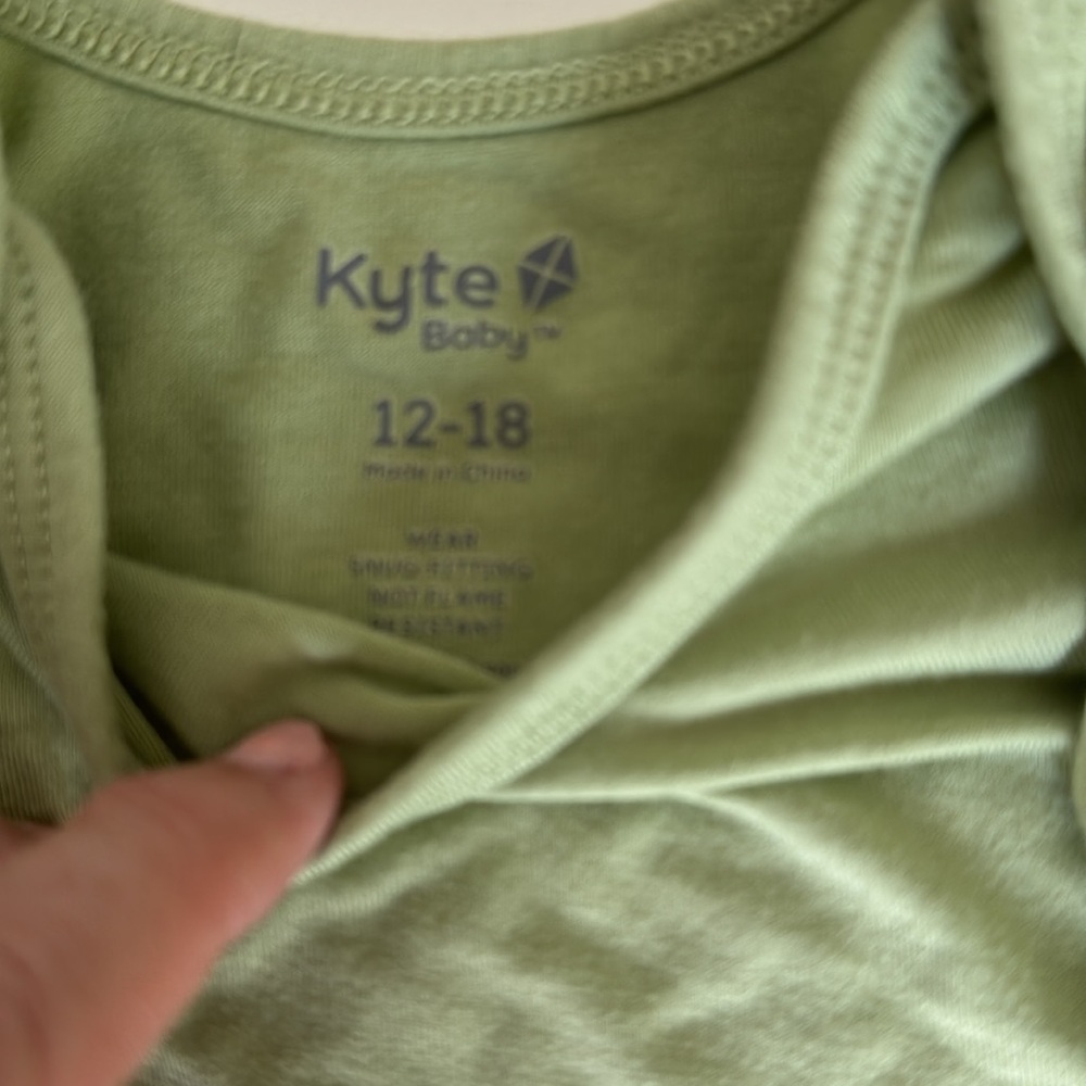 Kyte Baby Set - Picture 6 of 7